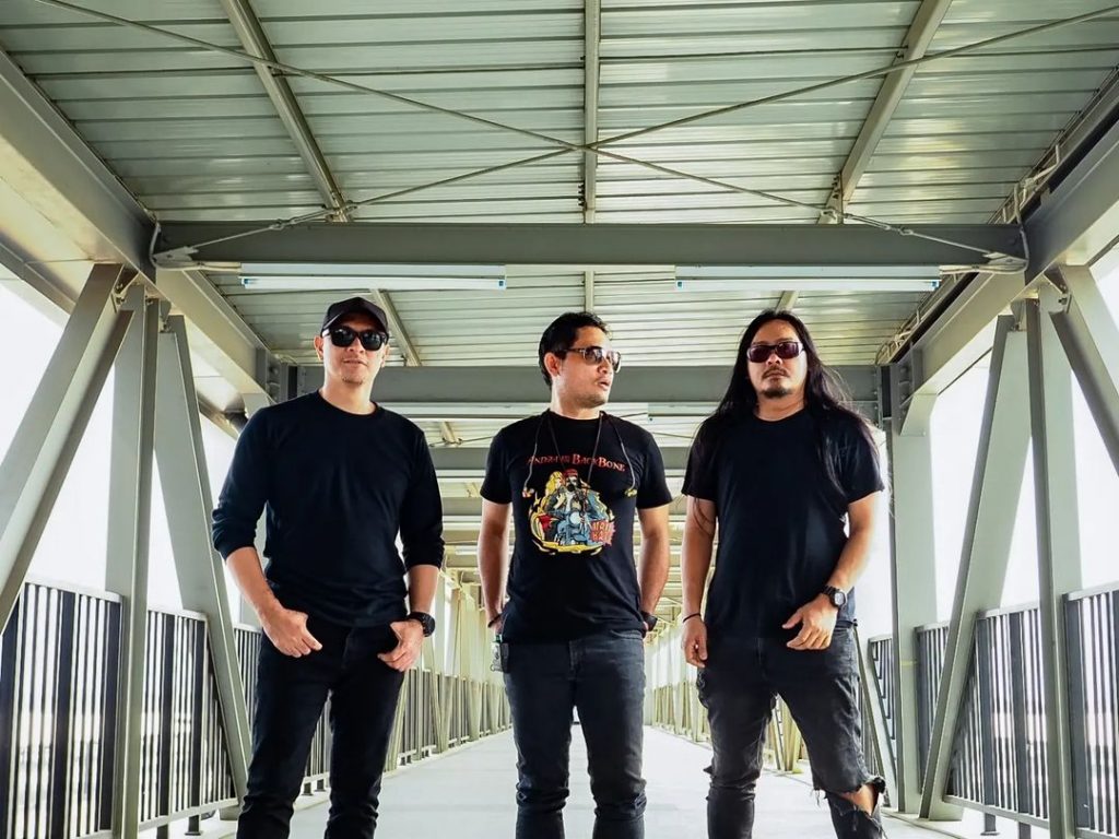 Band Rock Indonesia Terbaik Ada Dewa Hingga Cokelat Dewatiket Id