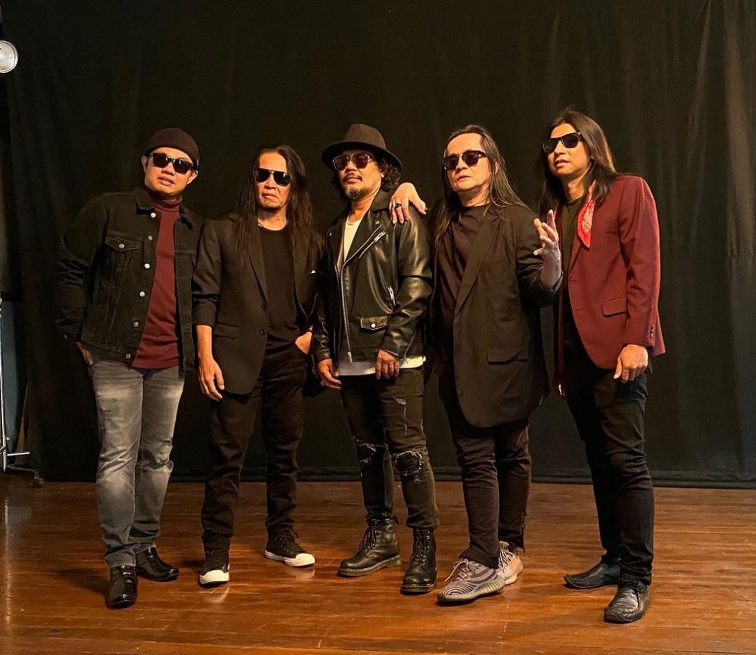 Band Rock Indonesia Terbaru Beserta Lagu Hitsnya Dewatiket