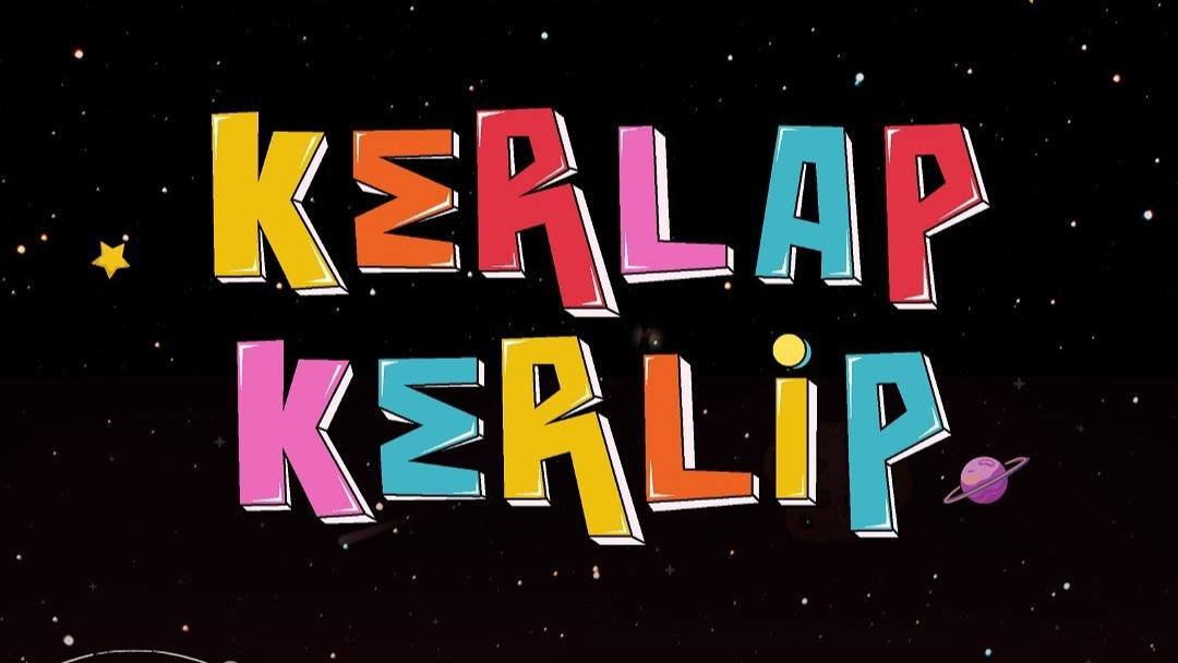 Harga tiket Kerlap Kerlip Festival