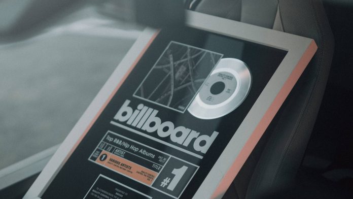 lagu natal terbaik versi Billboard 100
