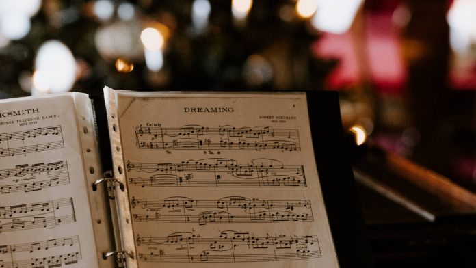 lagu natal terpopuler 2022