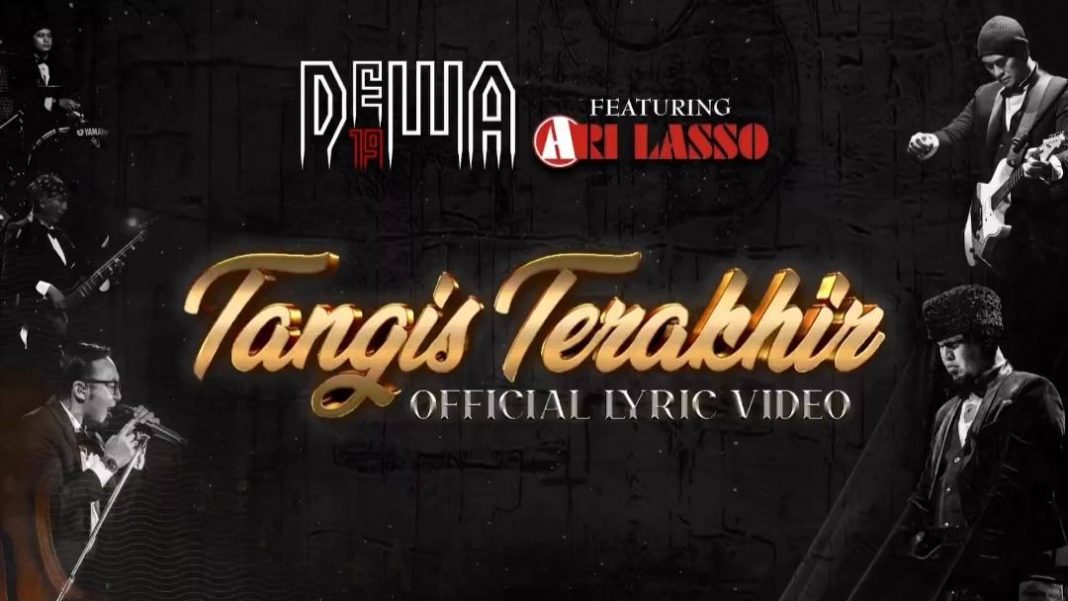 lagu terbaru dewa19
