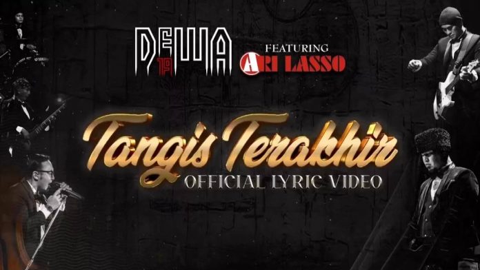 lagu terbaru dewa19