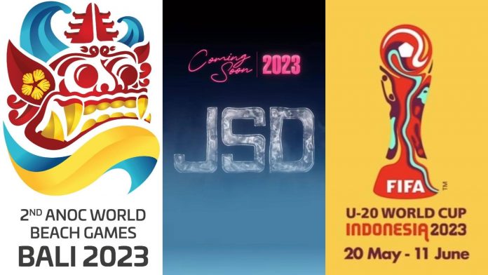 Daftar Event Terbesar di Indonesia Tahun 2023
