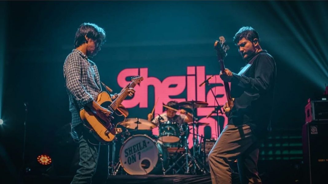 10 Lagu Sheila On 7 Paling Hits Sering Diputar Ketika Konser