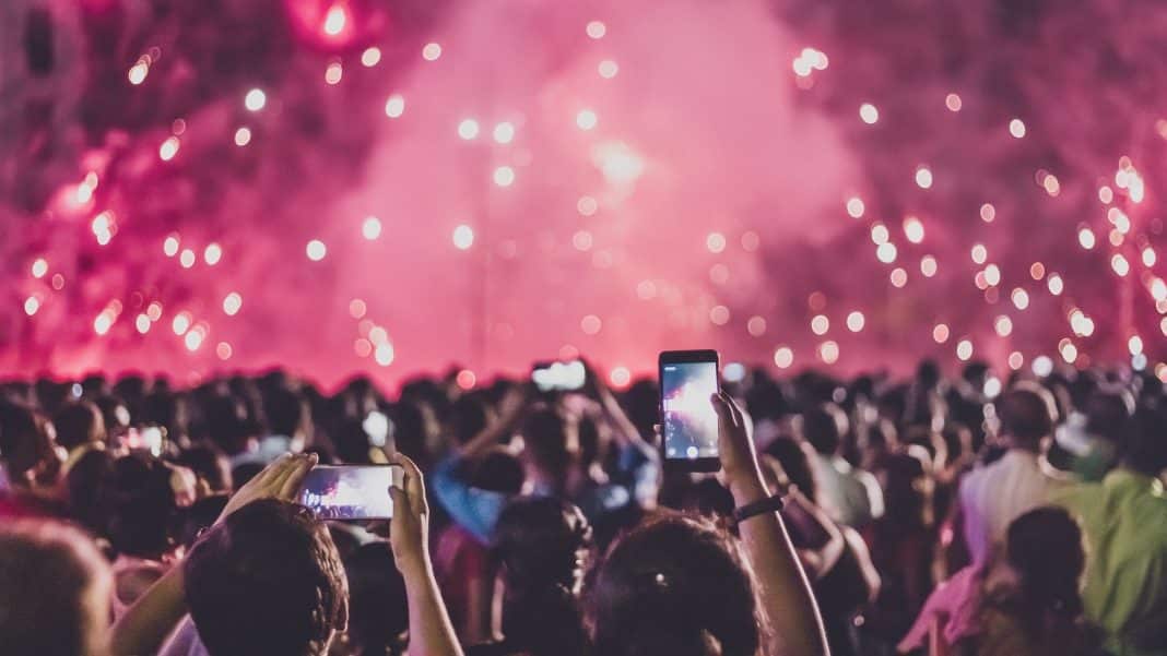 Festival Musik di Jakarta Bulan Februari 2023