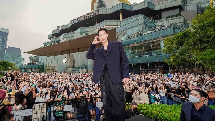 Jadwal fan meeting dan konser artis Korea di Jakarta Februari 2023