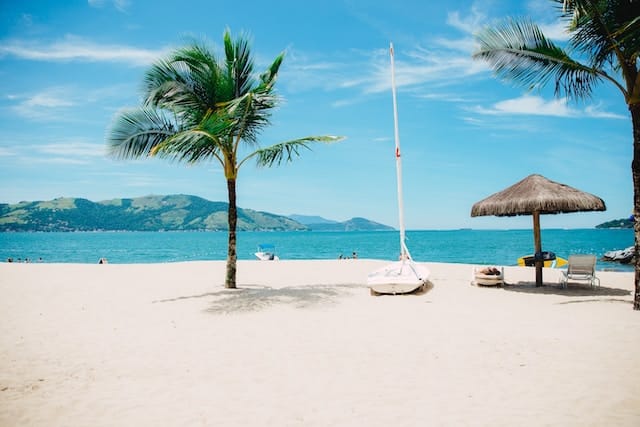 Lagu pantai