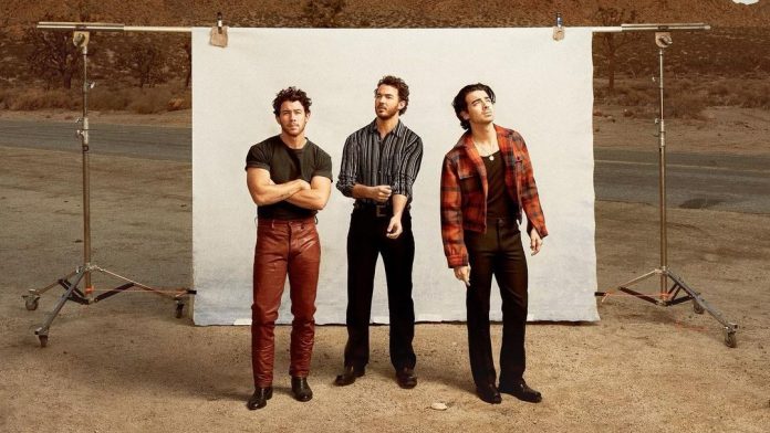 Lagu Jonas Brothers terbaik