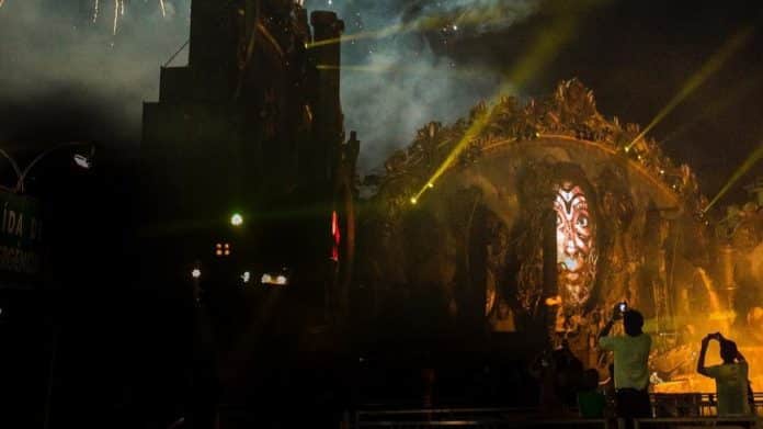 Line up Tomorrowland 2023