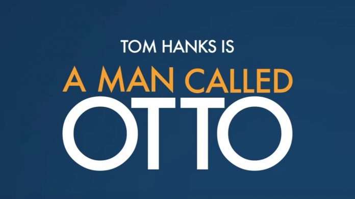 Soundtrack film A Man Called Otto