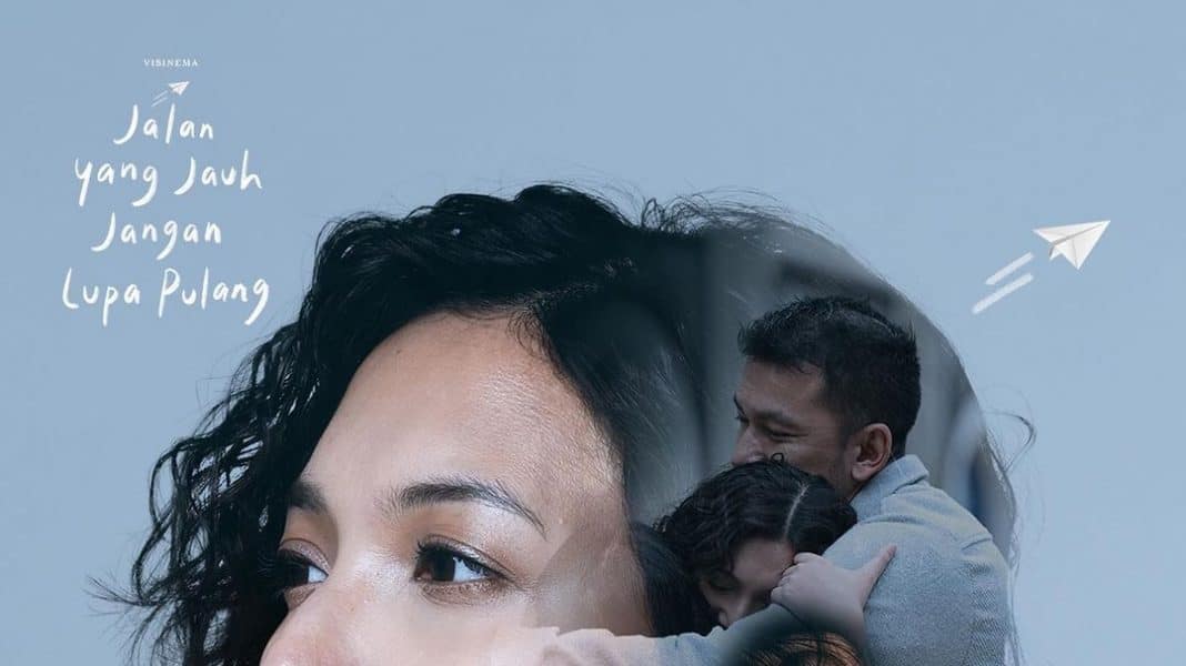 Soundtrack film Jalan yang Jauh Jangan Lupa Pulang