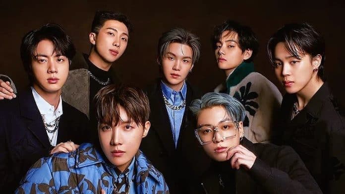 Lagu BTS Terbaru Lagu BTS Terbaru
