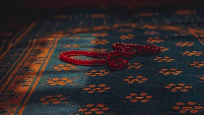 Lagu religi Islam terbaik 2023