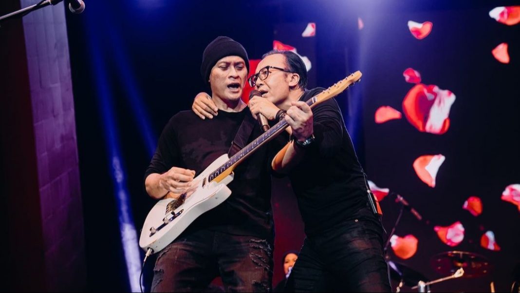 Merek gitar terbaik di dunia