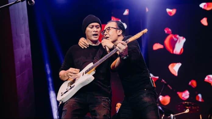 Merek gitar terbaik di dunia
