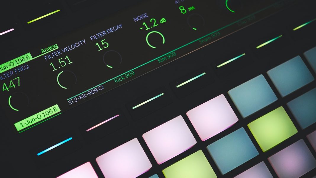 alat musik paling populer