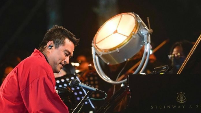penyanyi jazz Indonesia paling terkenal