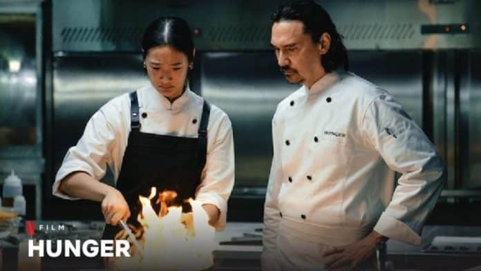 Jadwal rilis film Netflix terbaru