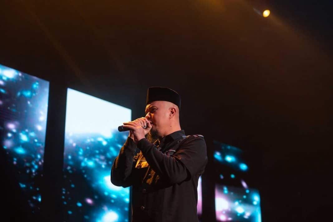 Perjalanan Karier Ahmad Dhani