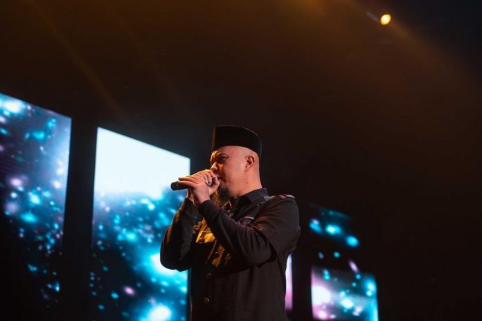 Perjalanan Karier Ahmad Dhani