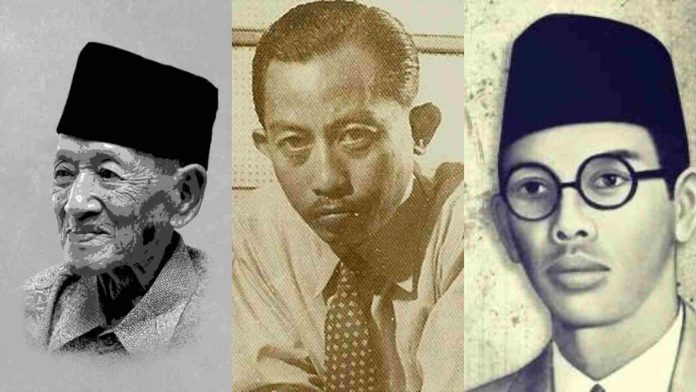 Komposer Indonesia