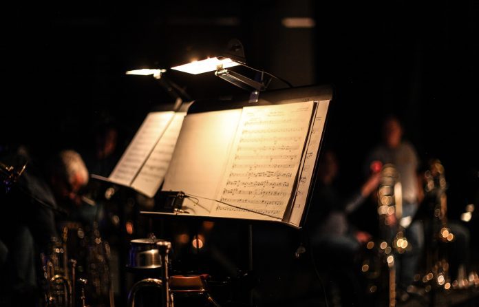 Orkestra Terbaik di Indonesia