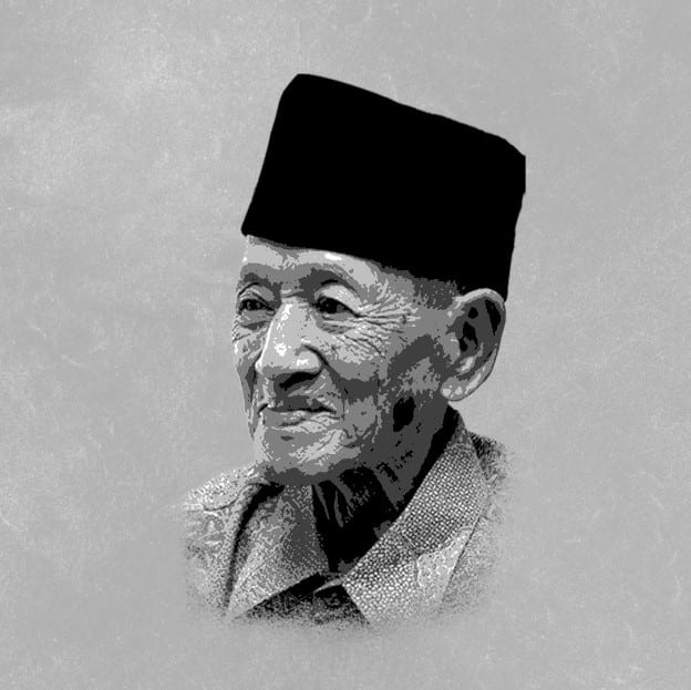 Komposer Indonesia, Gesang Martohartono