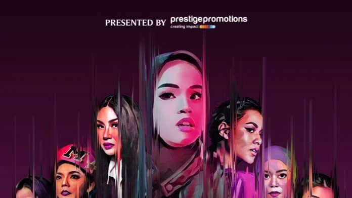 Konser Wanita Hebat