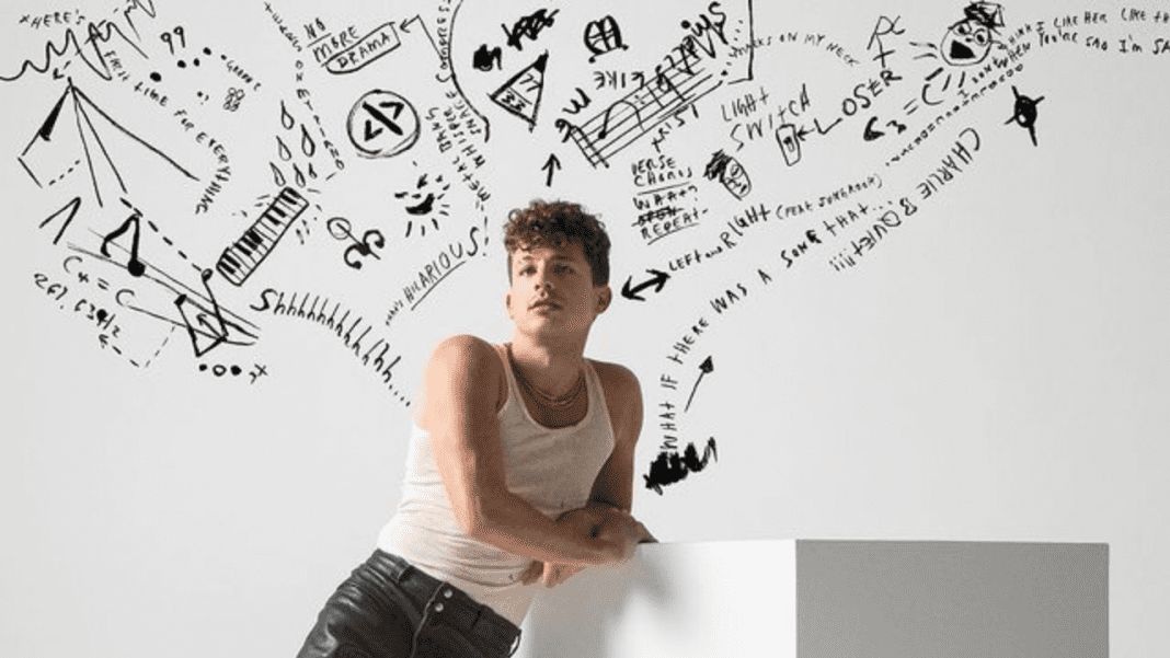 Lagu terbaik Charlie Puth
