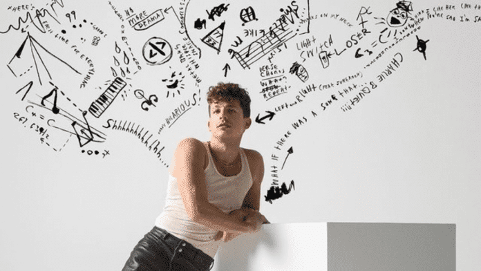 Lagu terbaik Charlie Puth