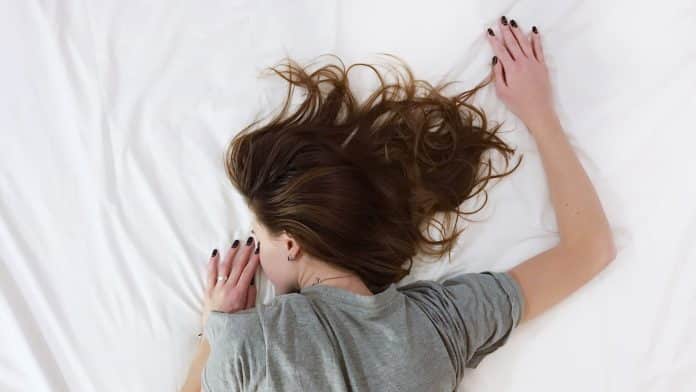 Lagu pengantar tidur terbaik