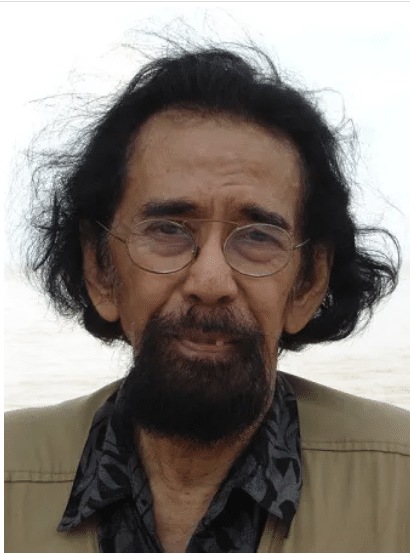 Komposer Indonesia, Slamet Abdul Sjukur