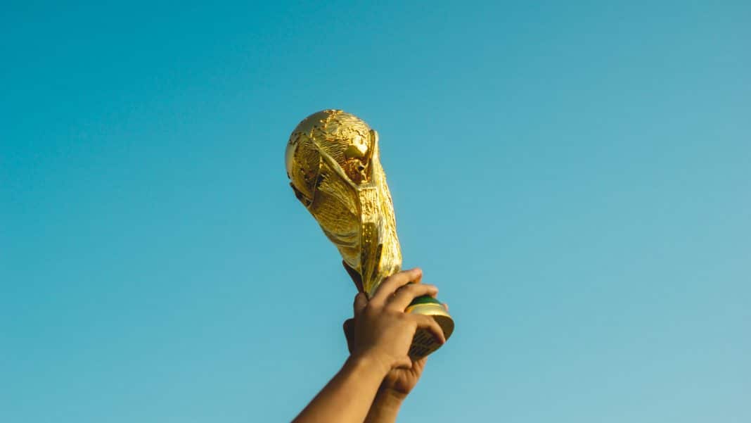 Soundtrack Piala Dunia FIFA terbaik