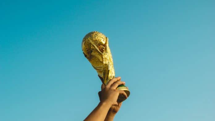 Soundtrack Piala Dunia FIFA terbaik