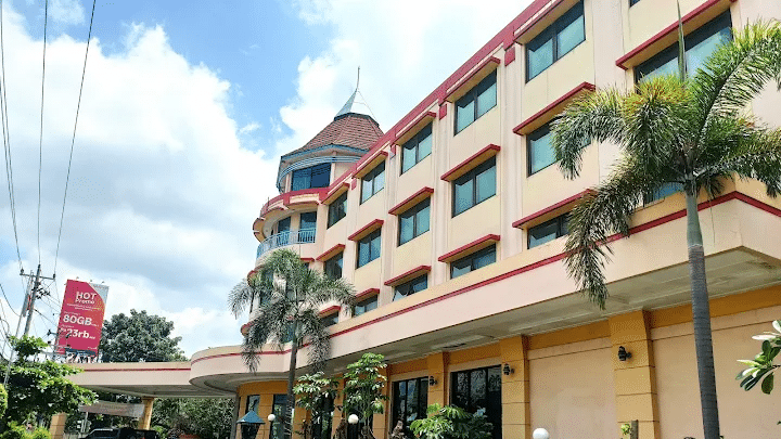 7 Rekomendasi Hotel dan Penginapan Murah Dekat Stadion Manahan Solo