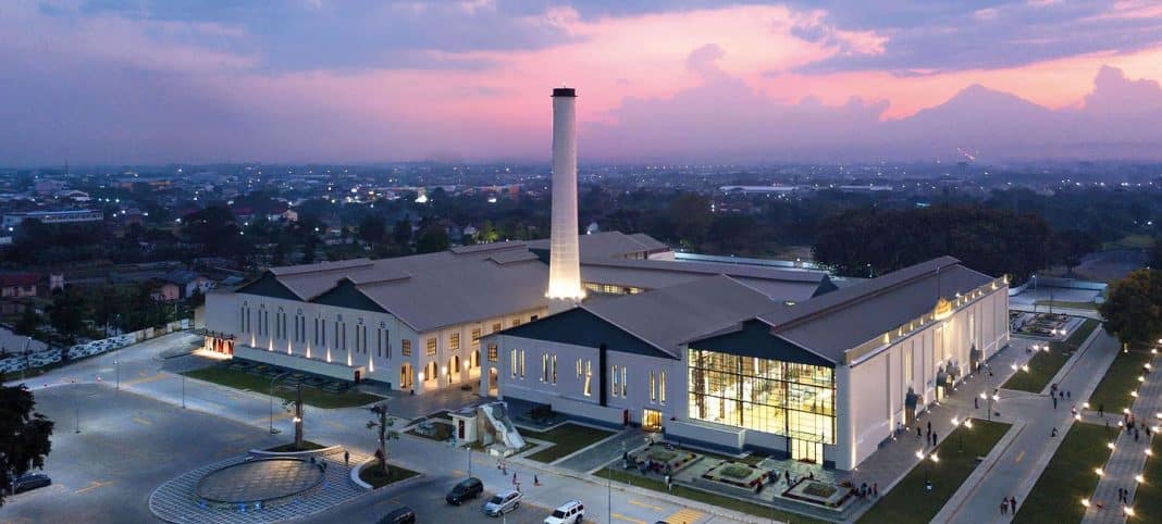 Tempat Wisata di Solo
