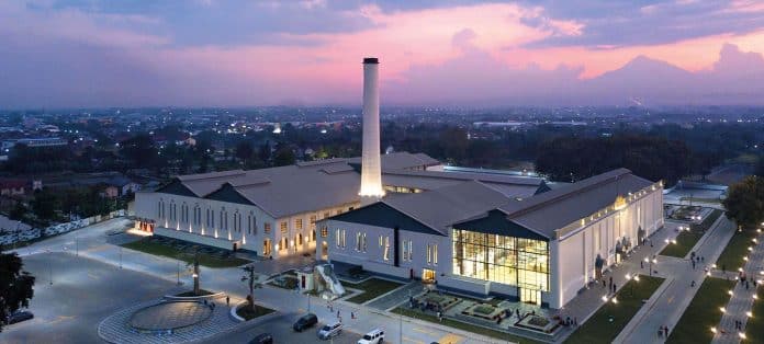 Tempat Wisata di Solo