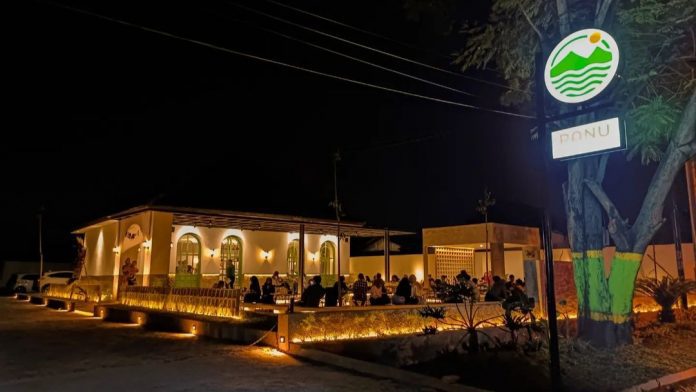 8 Rekomendasi Cafe Instagramable di Pati yang Harus Kamu Kunjungi!