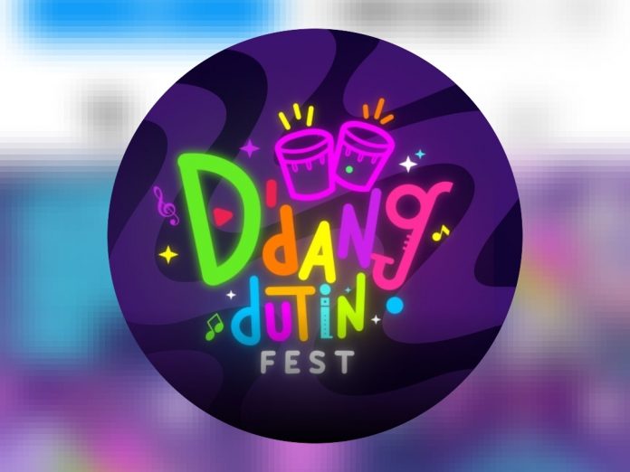 Ddangdutin Fest Siap Menggoyang Tangerang Selatan, Begini Cara Beli Tiketnya