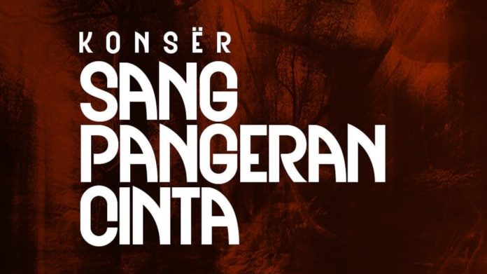 Line Up Belum Diumumkan, Tiket “Konser Sang Pangeran Cinta” Sold Out Dalam 2 Menit