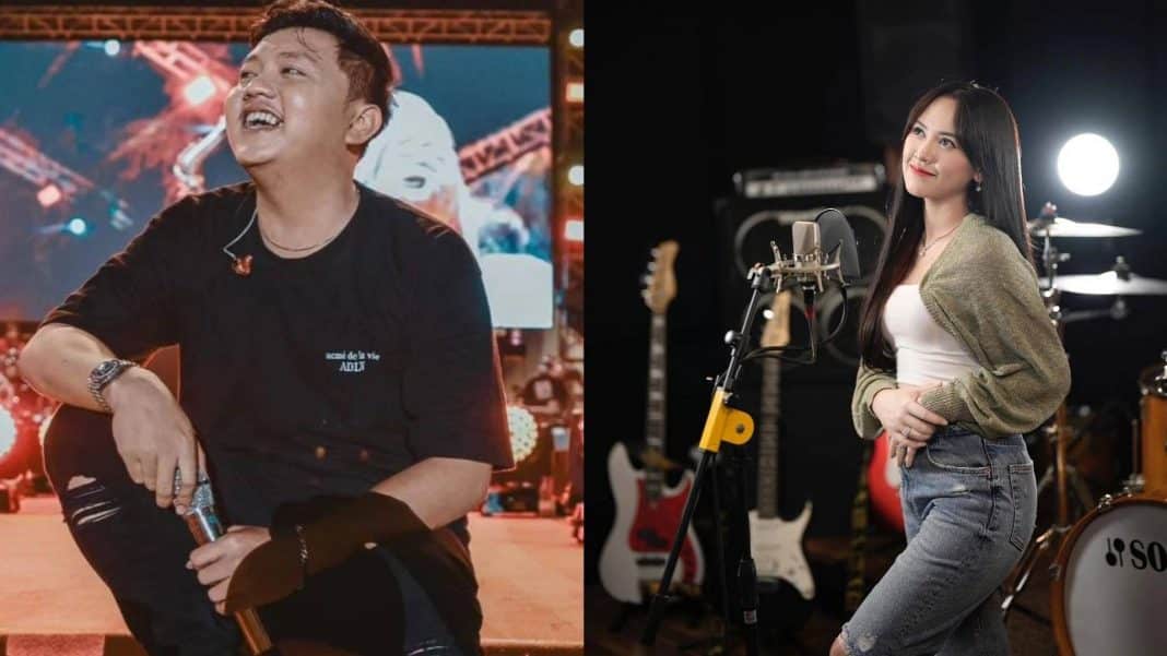 7 Lagu Dangdut Terpopuler 2023: Ada Denny Caknan dan Happy Asmara