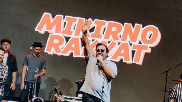 Lagu Ndarboy Genk