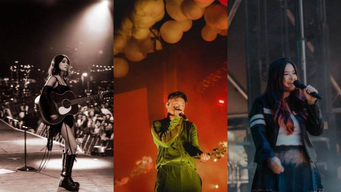 10 Penyanyi Indonesia yang Mendunia Ada yang Jadi Rapper