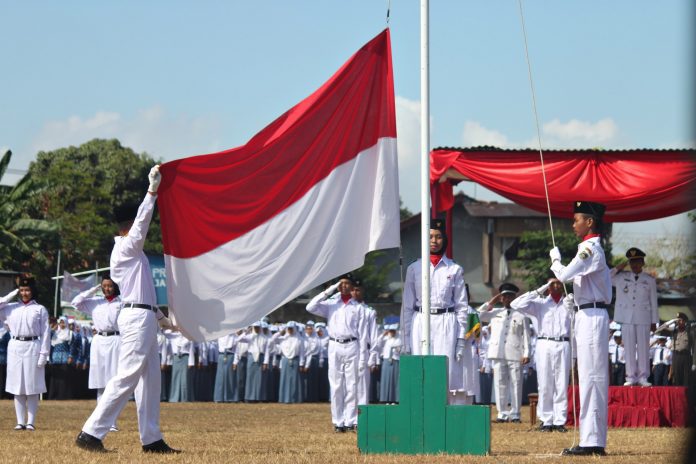10 Lagu Wajib Nasional Paling Populer, Pencipta dan Liriknya