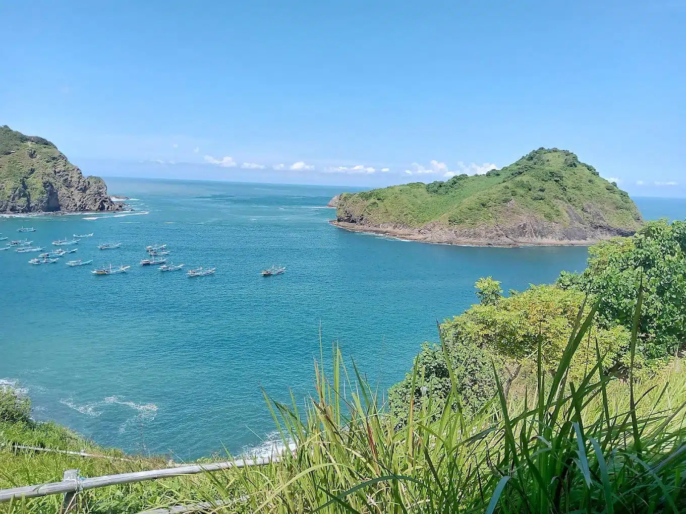 Wisata jember, Bukit Samboja