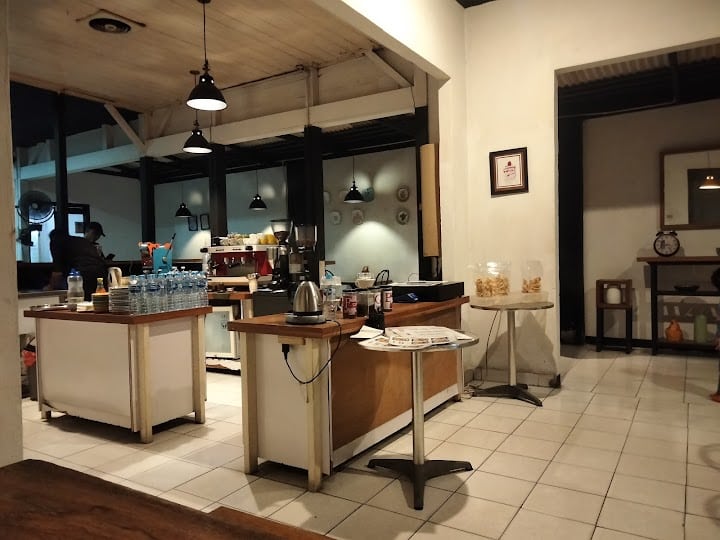 7 Cafe Live Music di Pangkalpinang yang Harus Kamu Kunjungi!