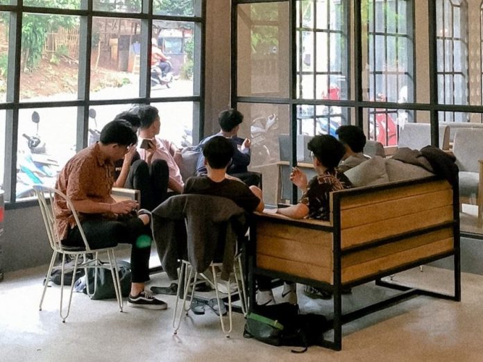 7 Rekomendasi Cafe di Bandar Lampung Paling Hits dengan Hiburan Live Music