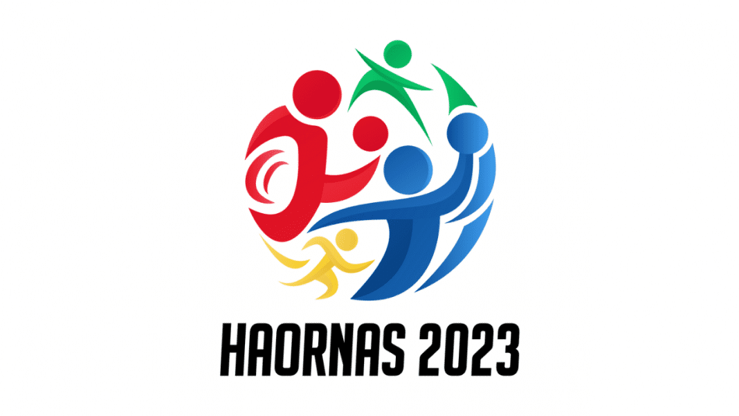 Download Logo HAORNAS 2023: Resmi Dari Kemenpora!