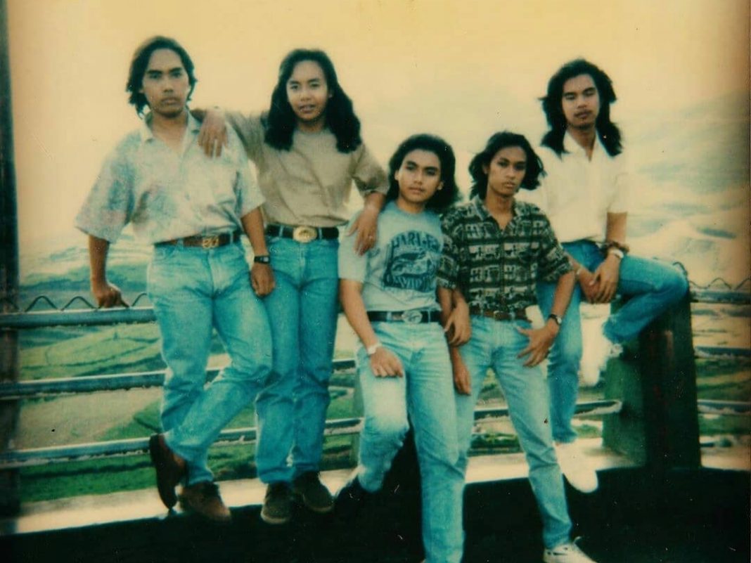 Drummer Dewa 19 Dari Masa ke Masa: Ada yang Dijuluki Drummer Ganteng